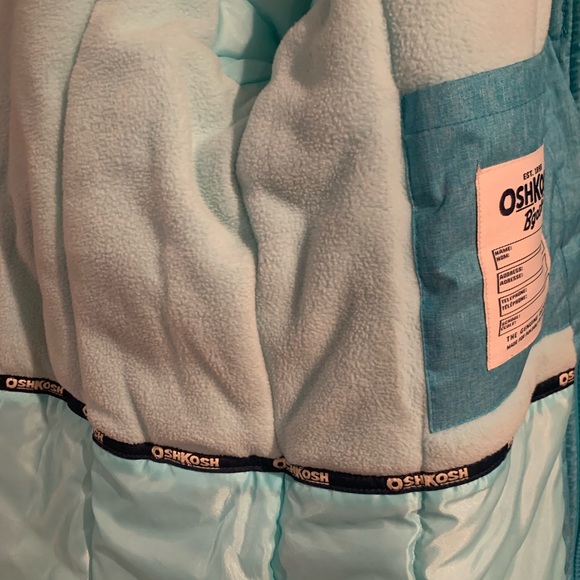 Heavyweight Parka With Detachable Hood - Picture 5 of 7